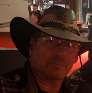 Meet your Posher, Dale